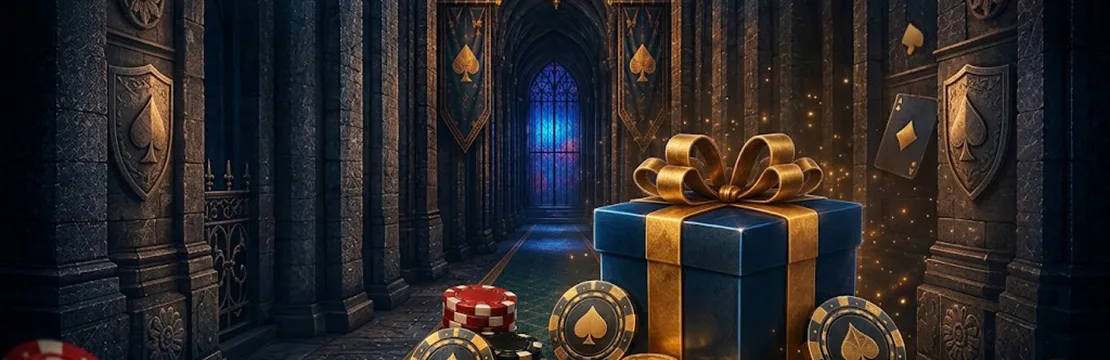 Casino Castle